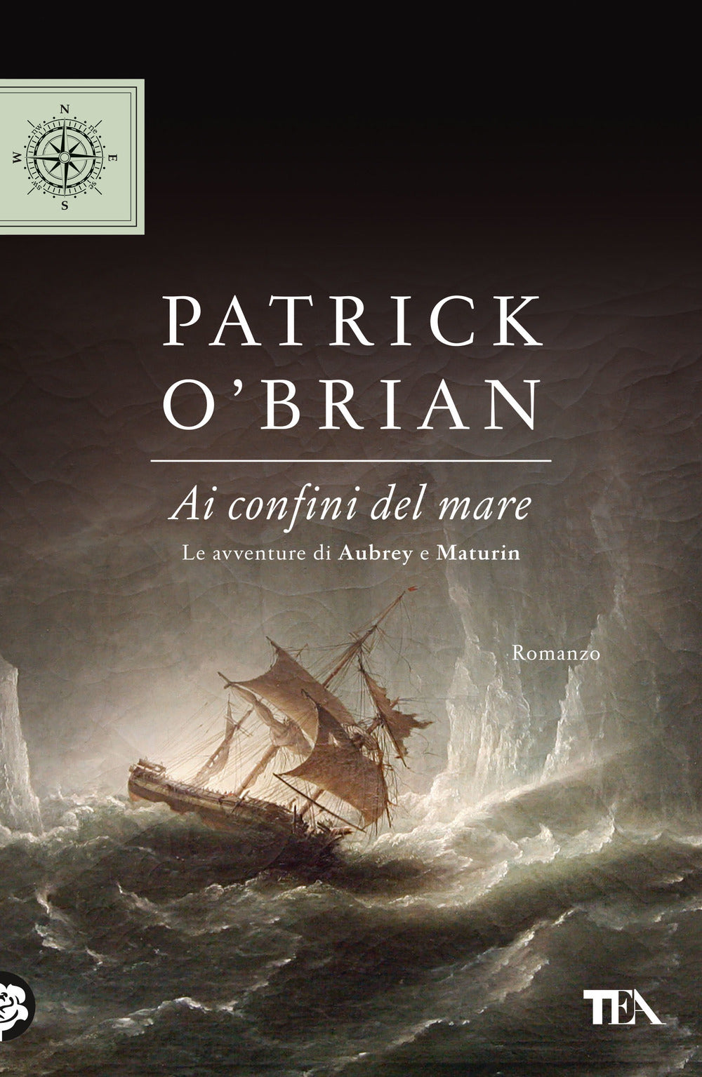 Ai confini del mare.