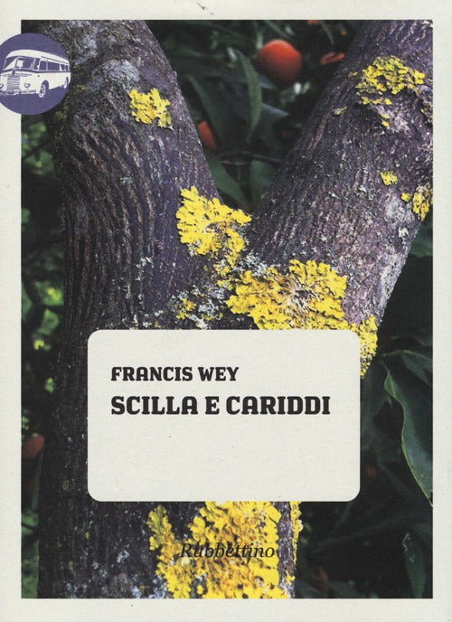 Scilla e Cariddi.
