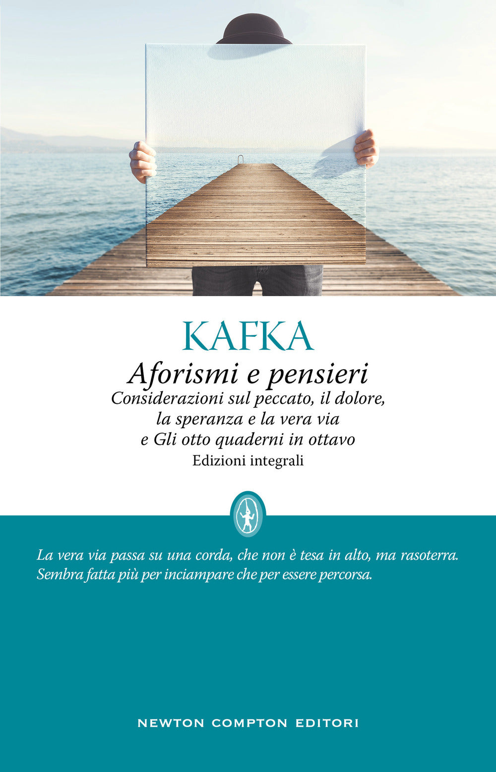 Aforismi e pensieri.