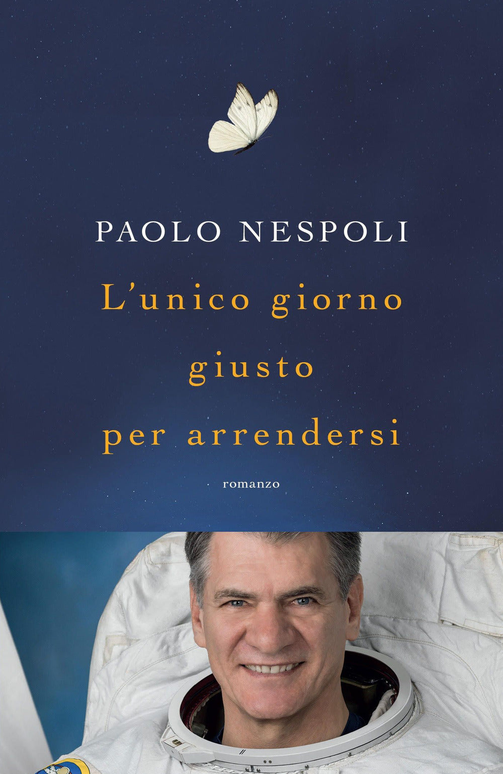 L'unico giorno giusto per arrendersi.