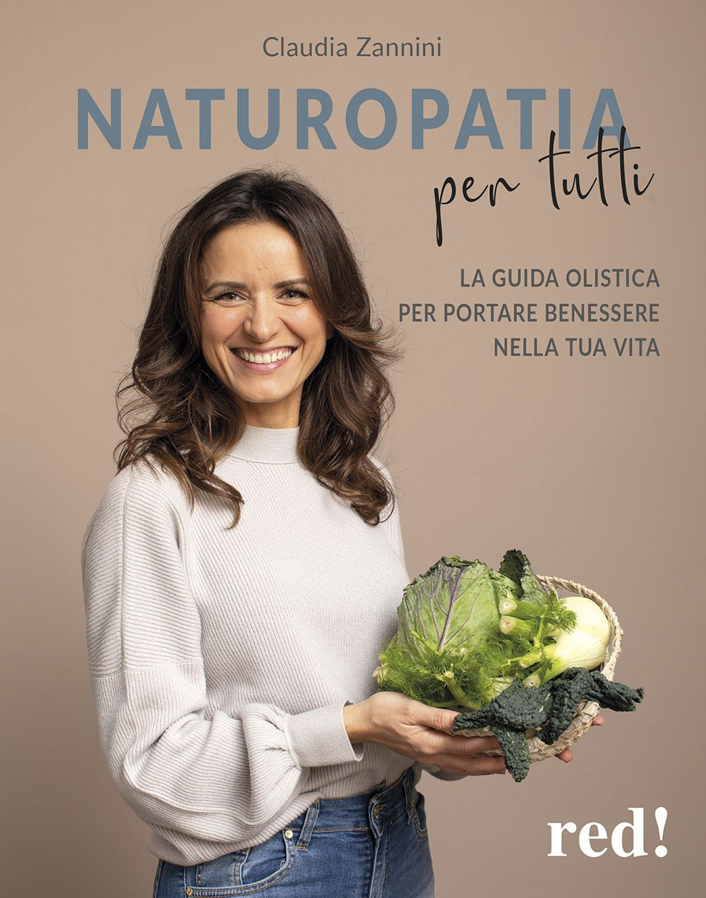 Naturopatia per tutti.