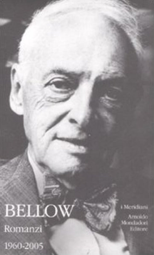 Romanzi. Vol. 2: 1960-2000.