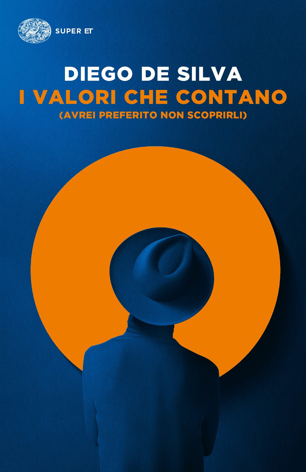 I valori che contano (avrei preferito non scoprirli).