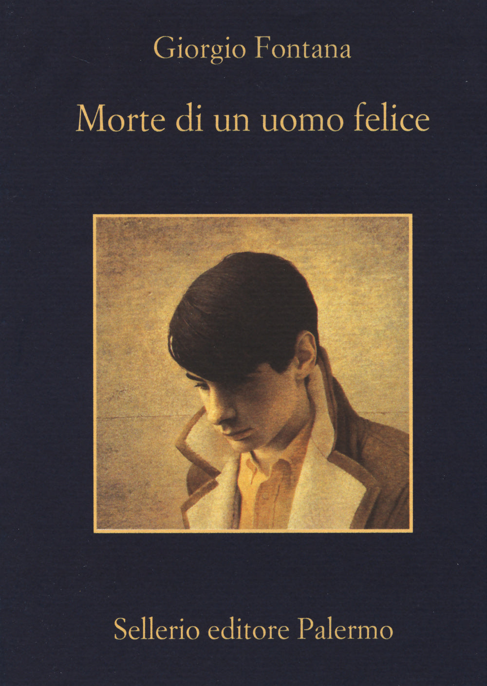 Morte di un uomo felice.