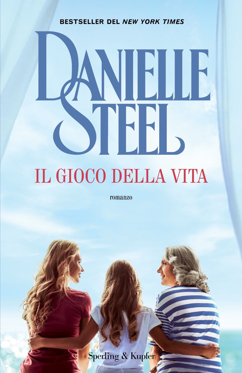 Il gioco della vita.