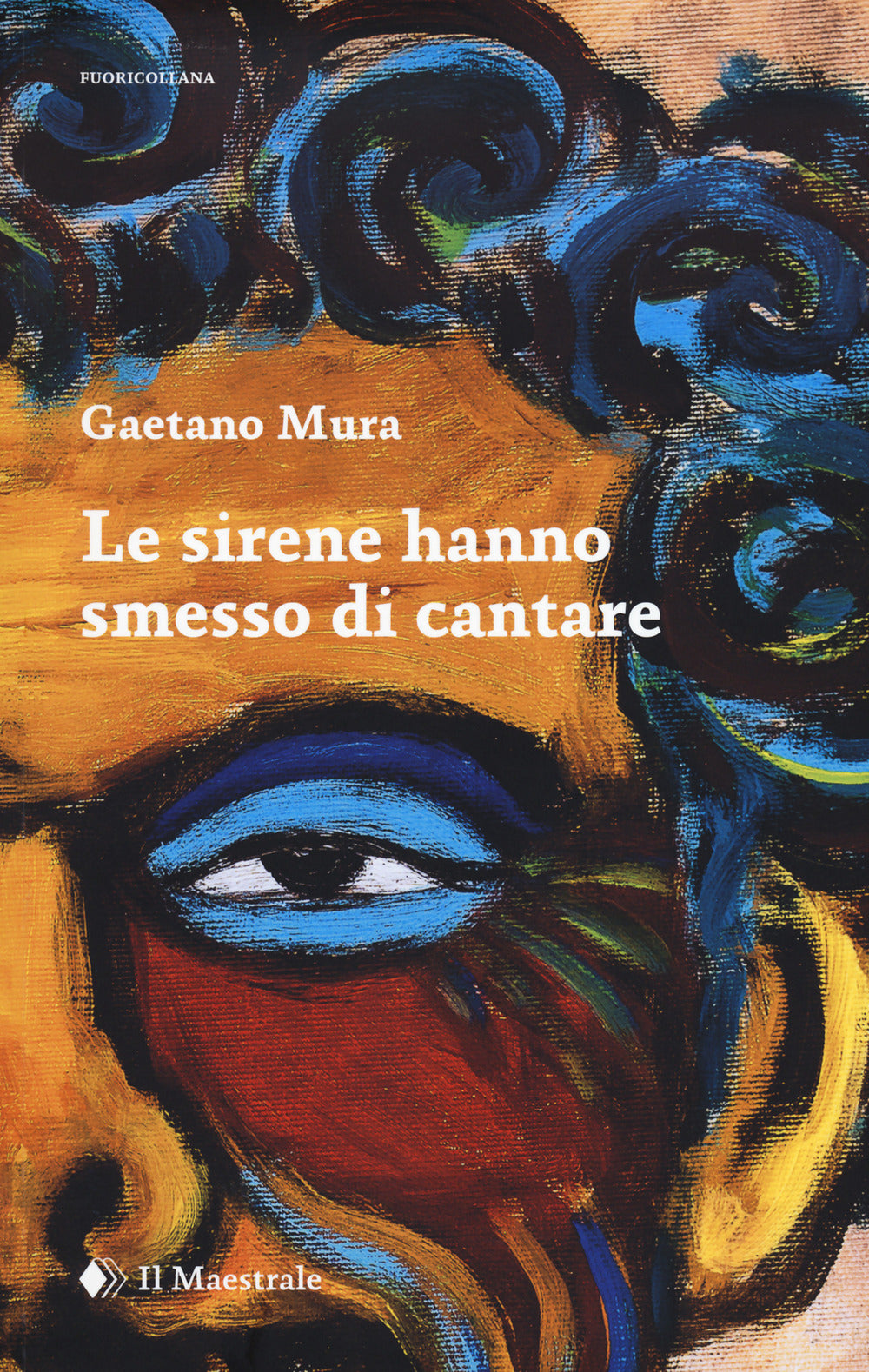 Le sirene hanno smesso di cantare.