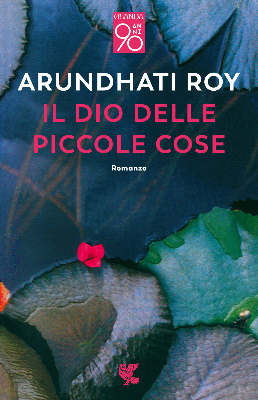 Il dio delle piccole cose.