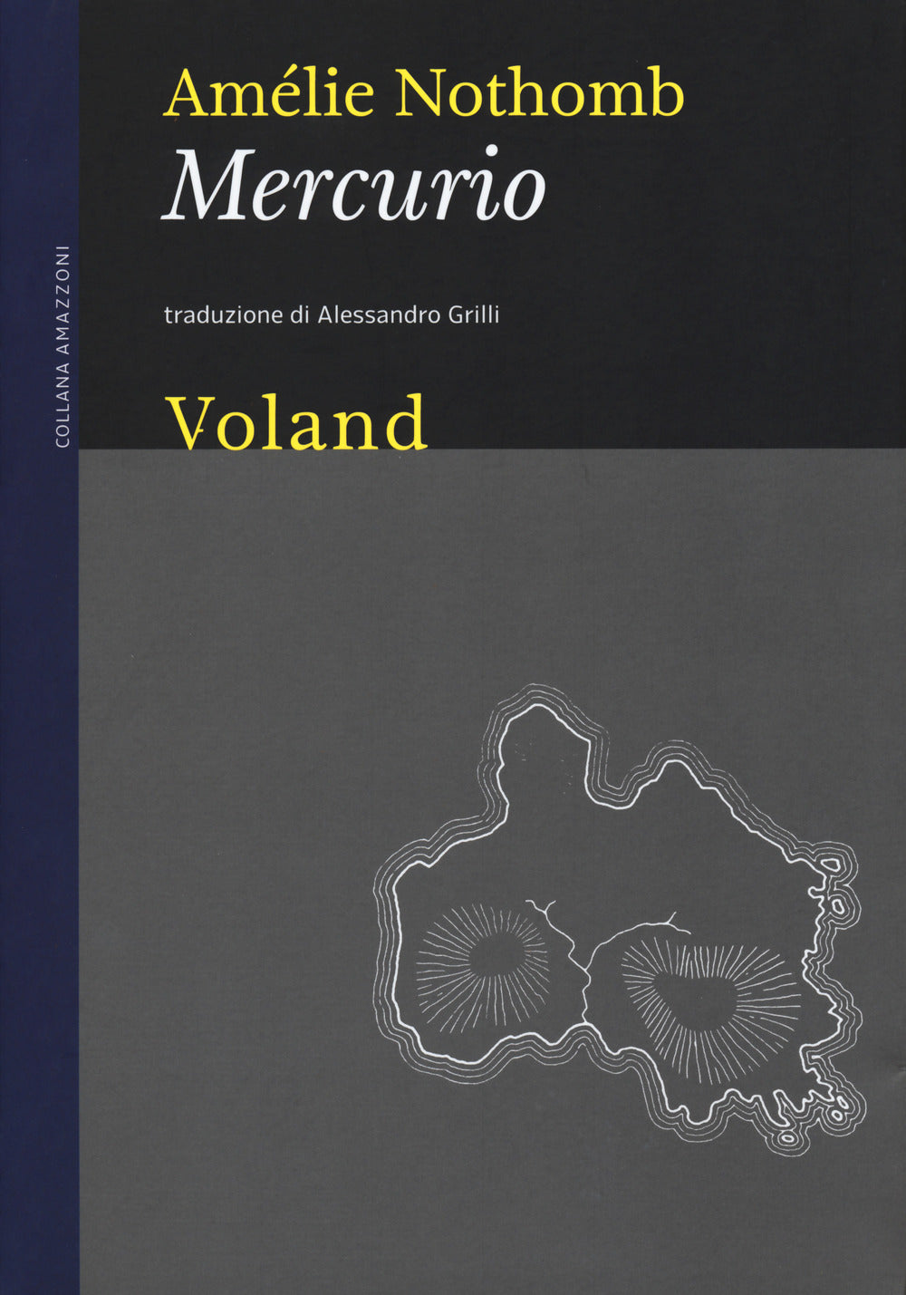 Mercurio.
