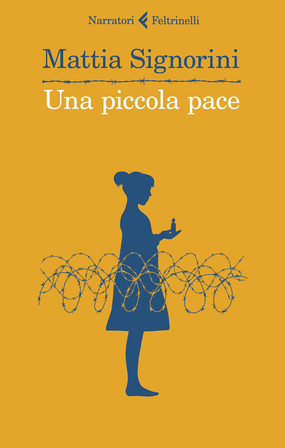Una piccola pace.