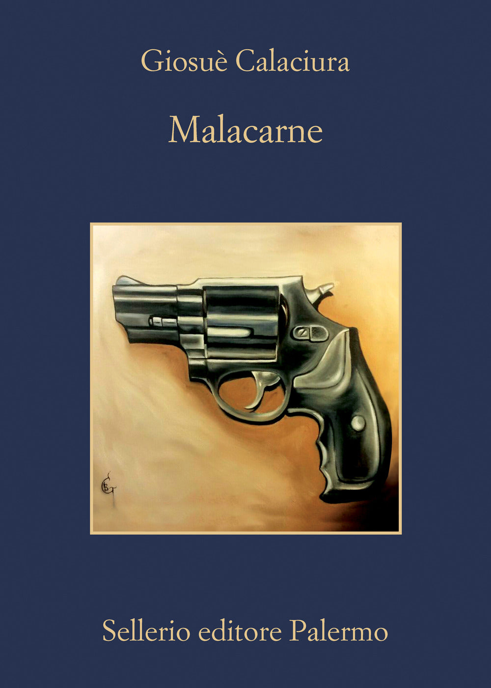 Malacarne.