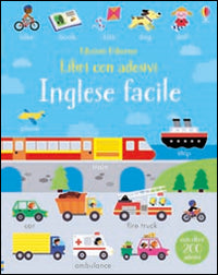 Inglese facile. Ediz. illustrata.