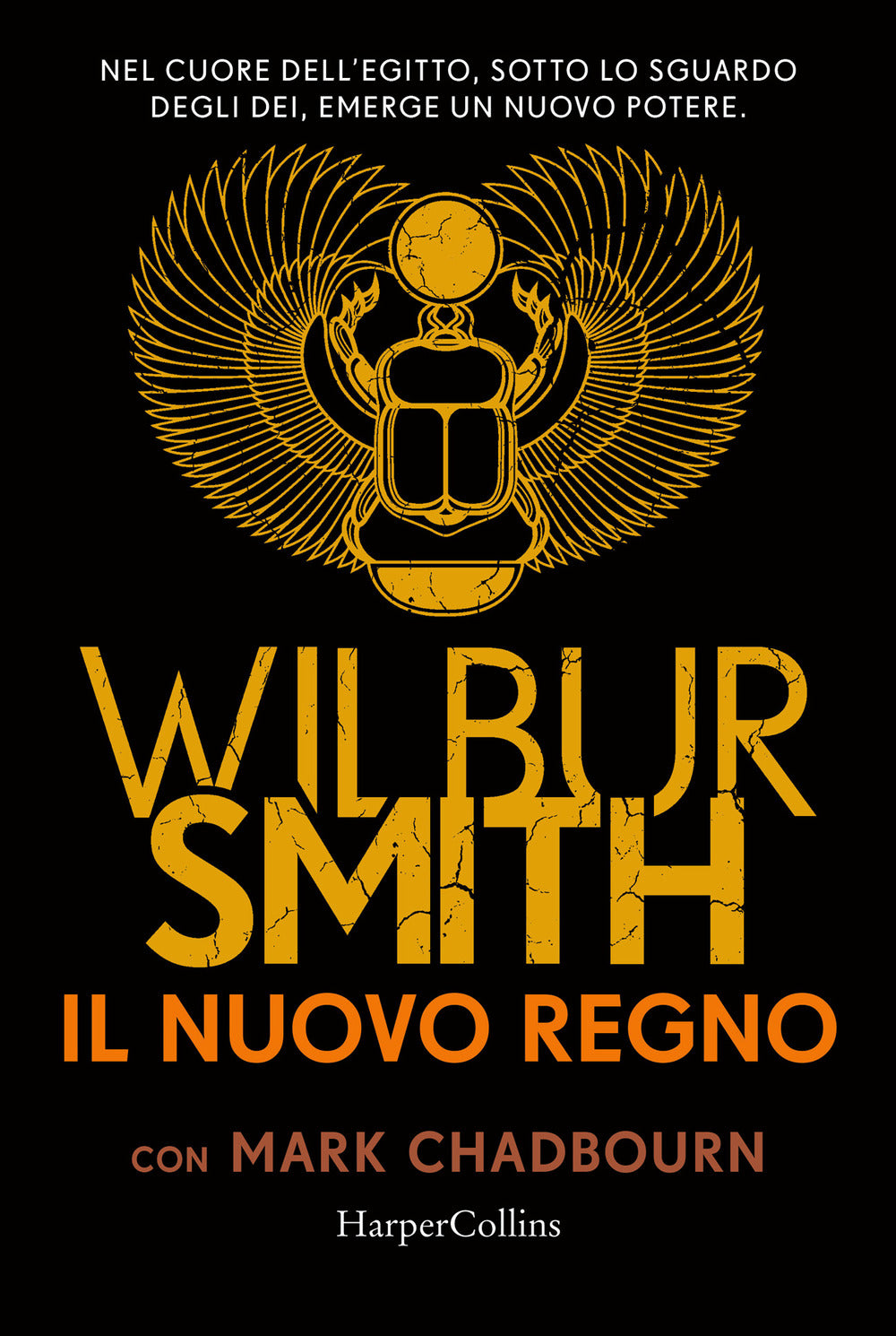 Il nuovo regno.