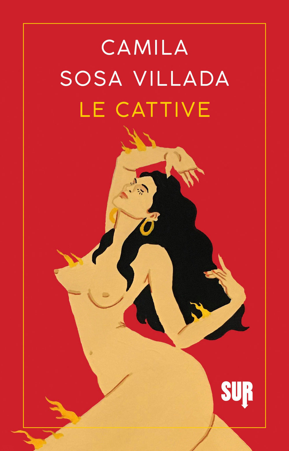 Le cattive.