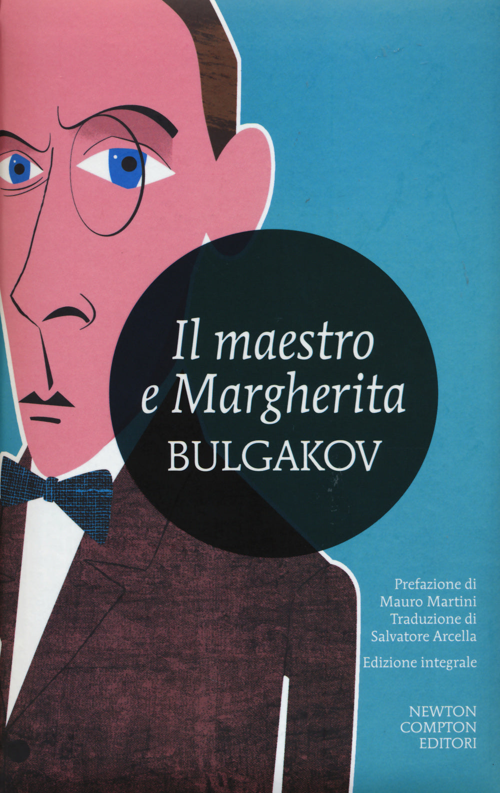 Il Maestro e Margherita. Ediz. integrale.