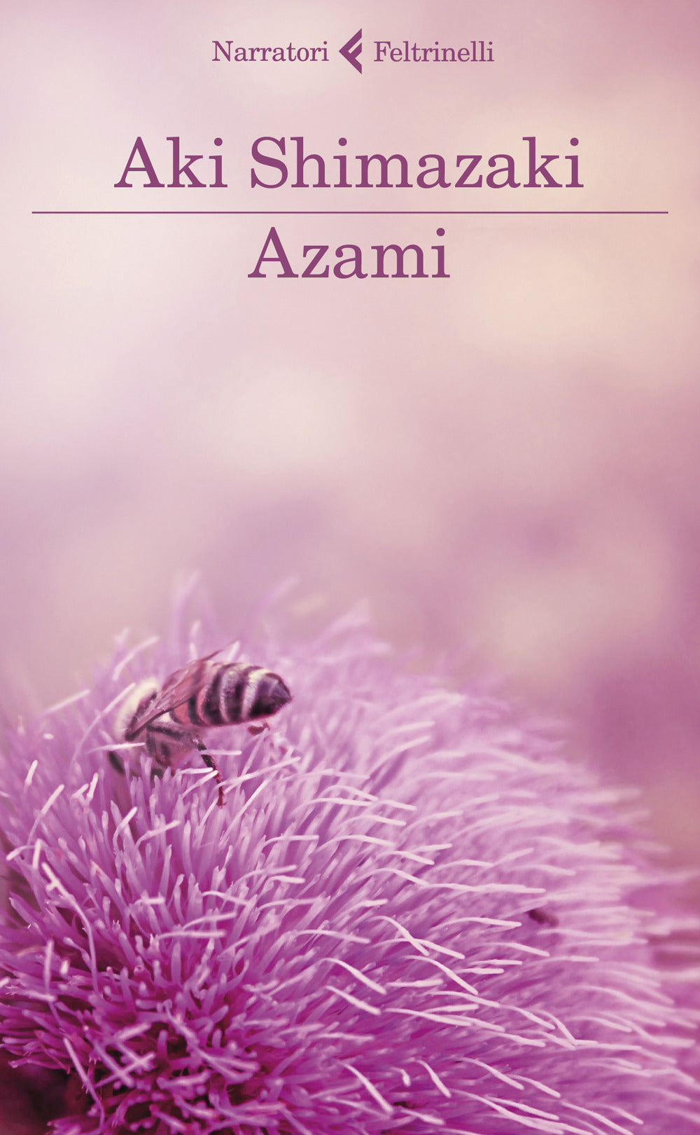 Azami.