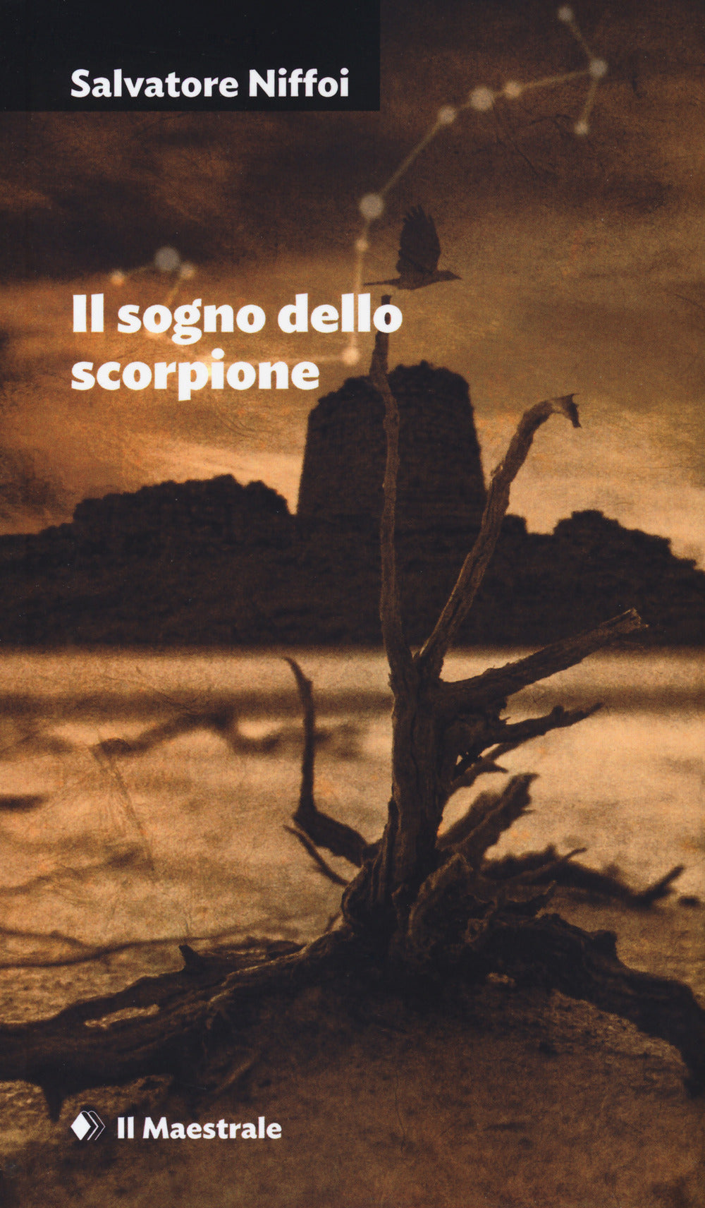 Il sogno dello scorpione.