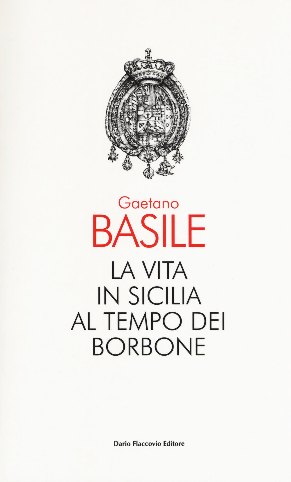 La vita in Sicilia al tempo dei Borbone.