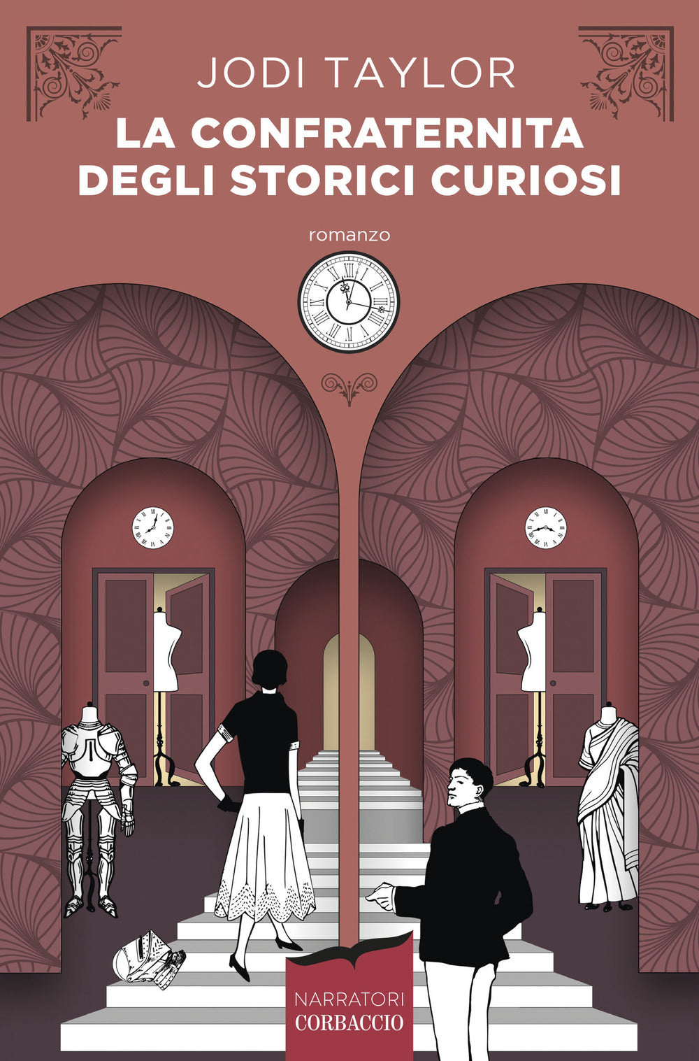 La confraternita degli storici curiosi.