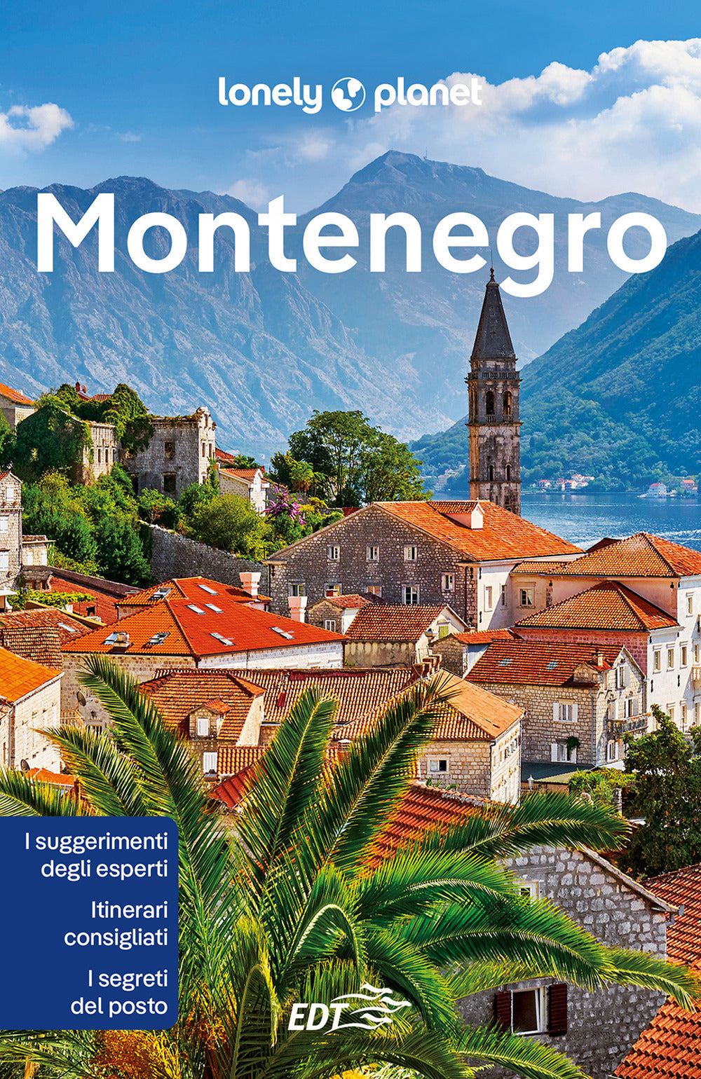 Montenegro.