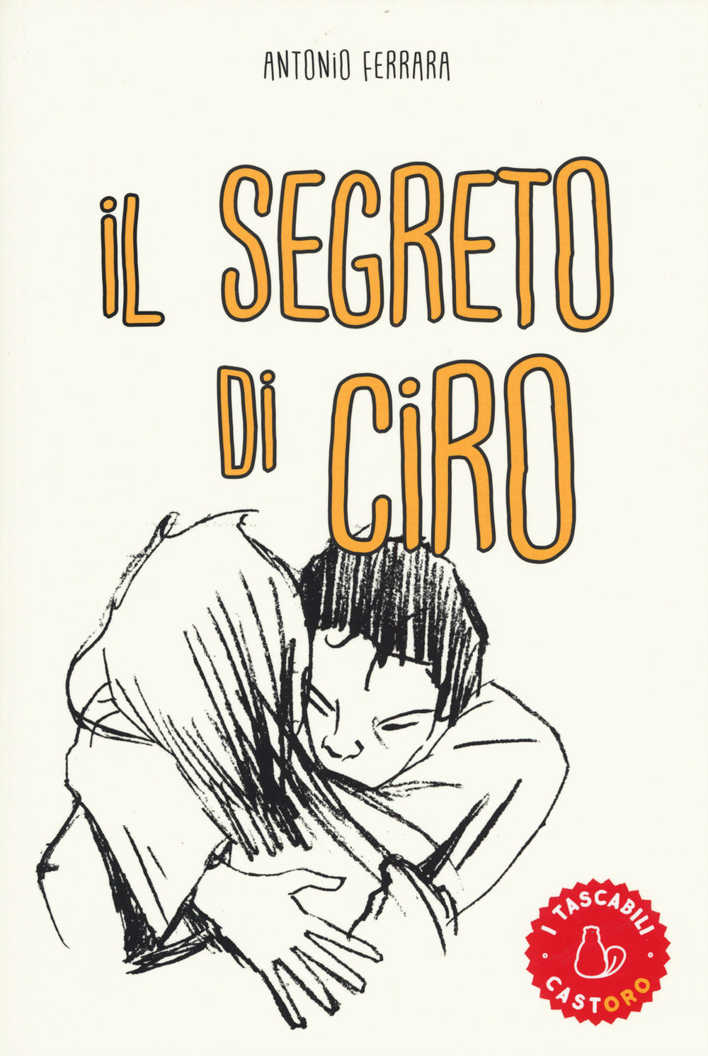 Il segreto di Ciro.