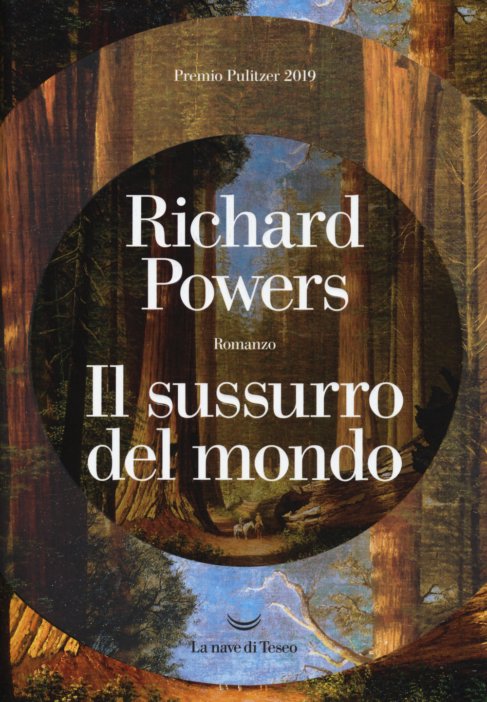 Il sussurro del mondo.
