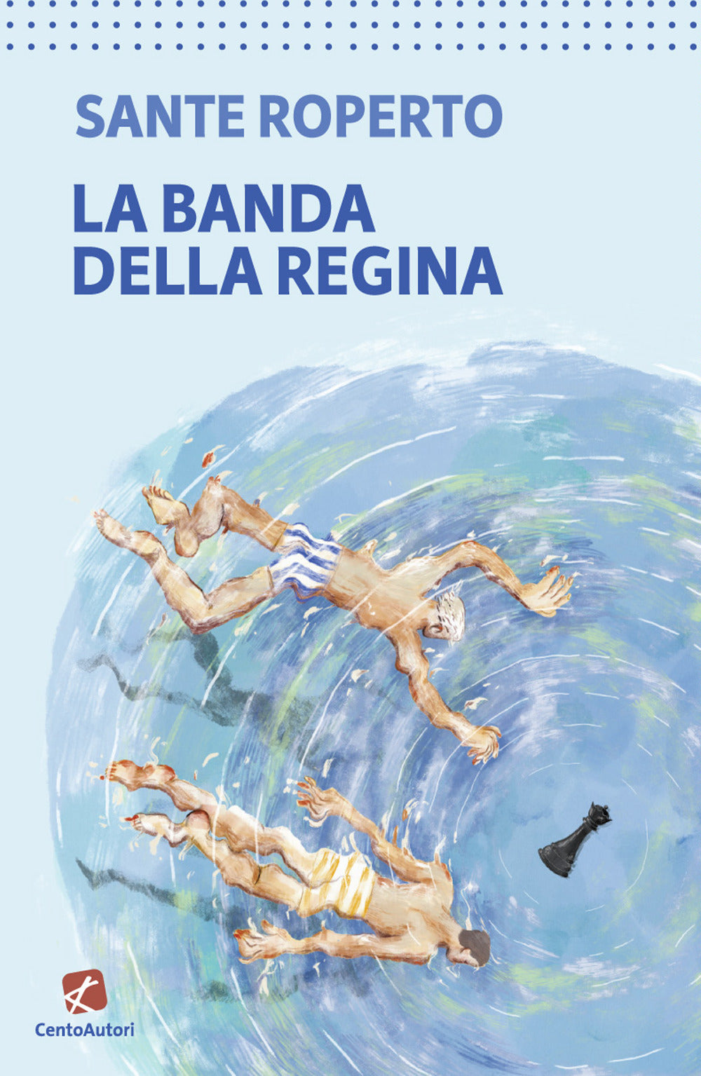 La banda della regina.