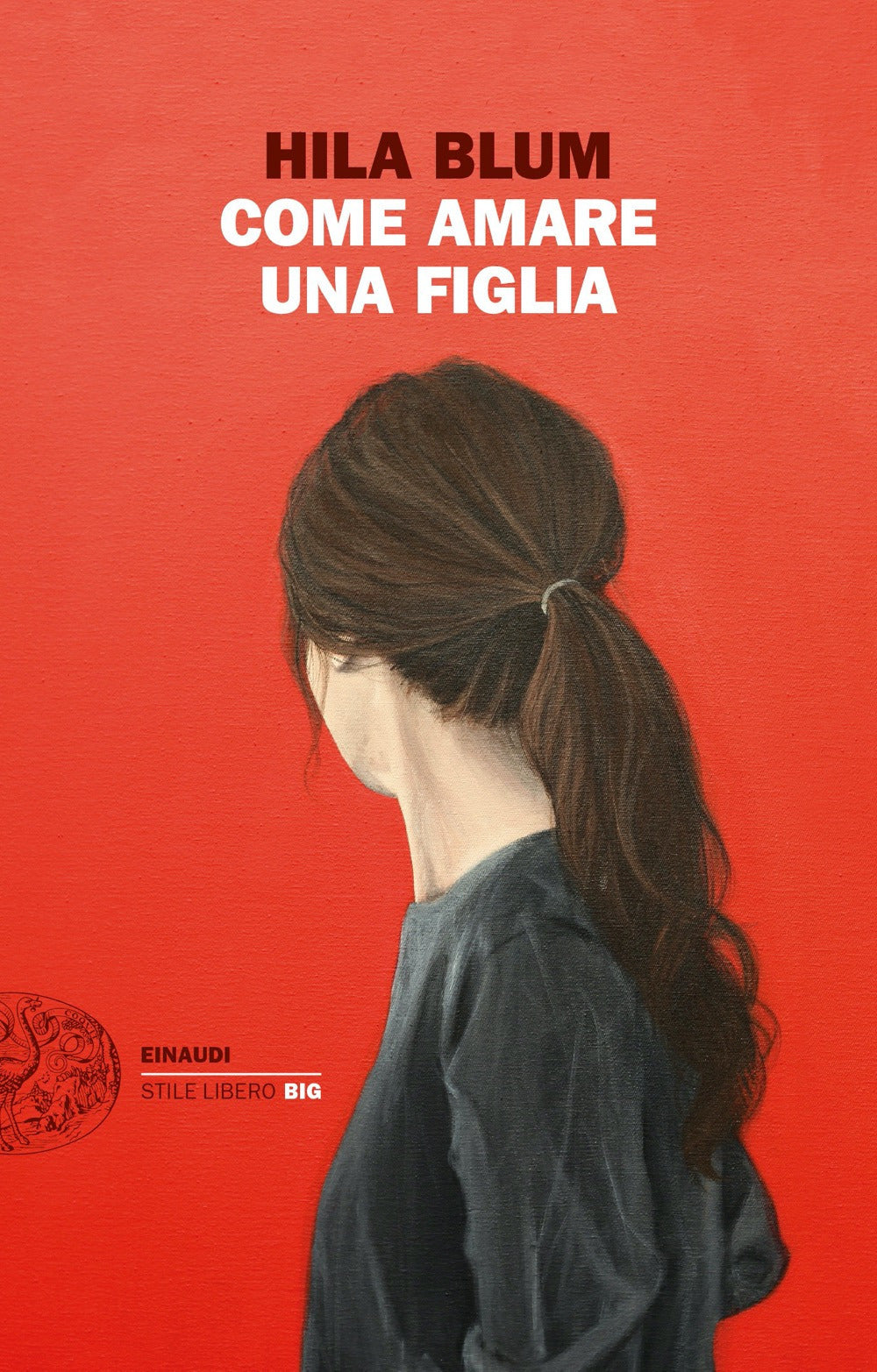 Come amare una figlia.