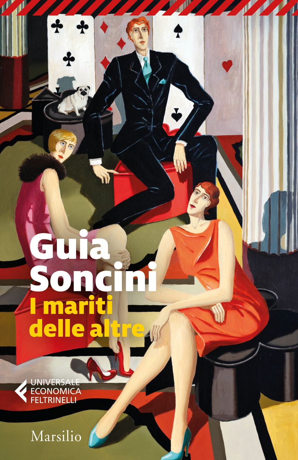 I mariti delle altre.