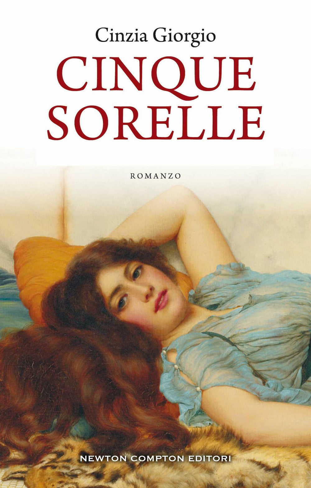 Cinque sorelle.