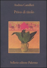 Privo di titolo.