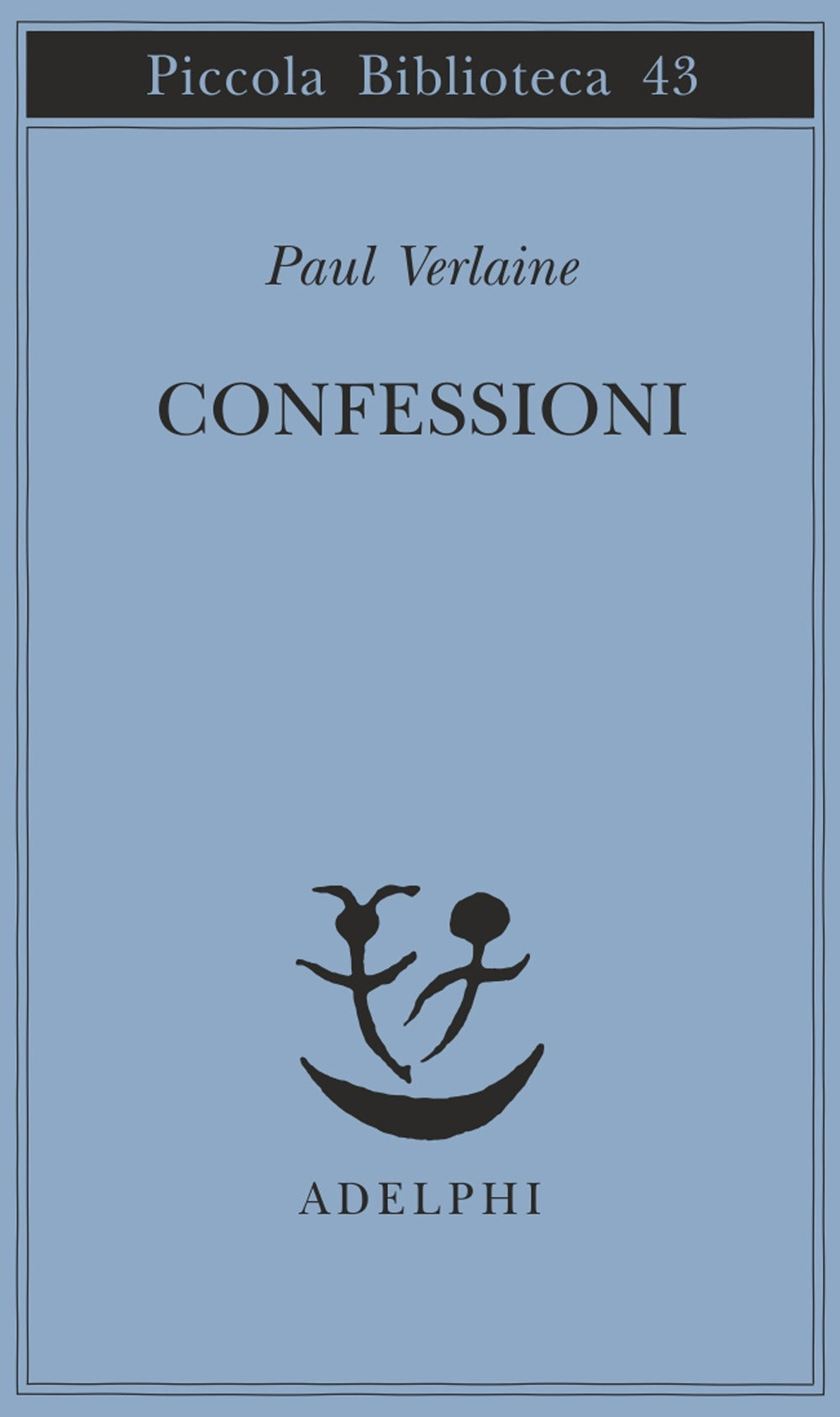 Confessioni.