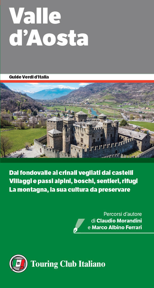 Valle d'Aosta.