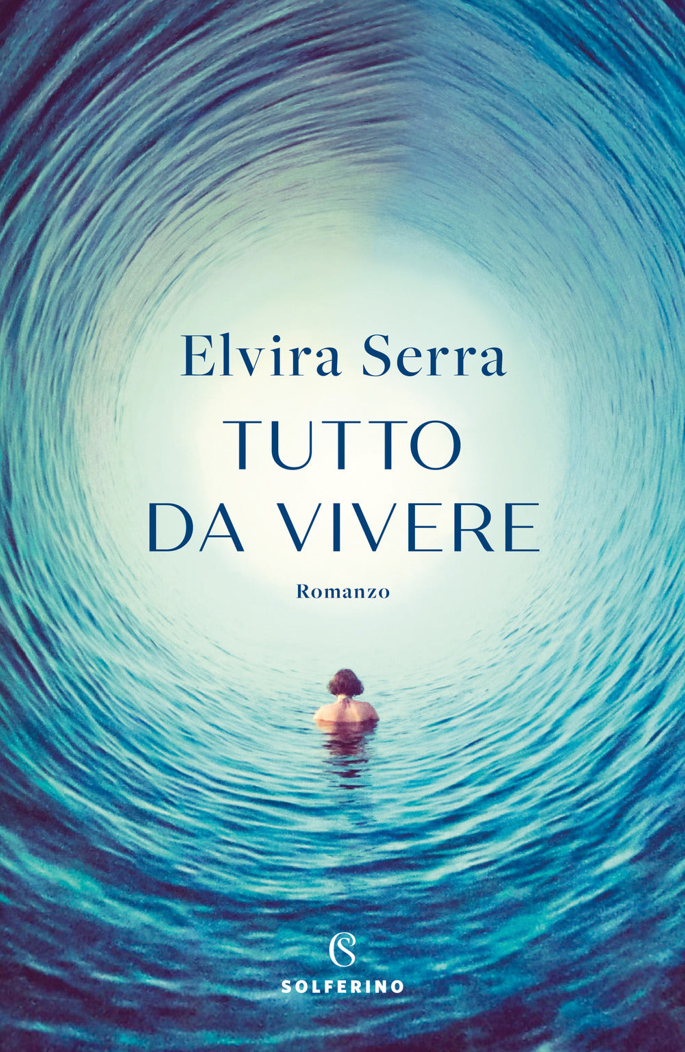 Tutto da vivere.