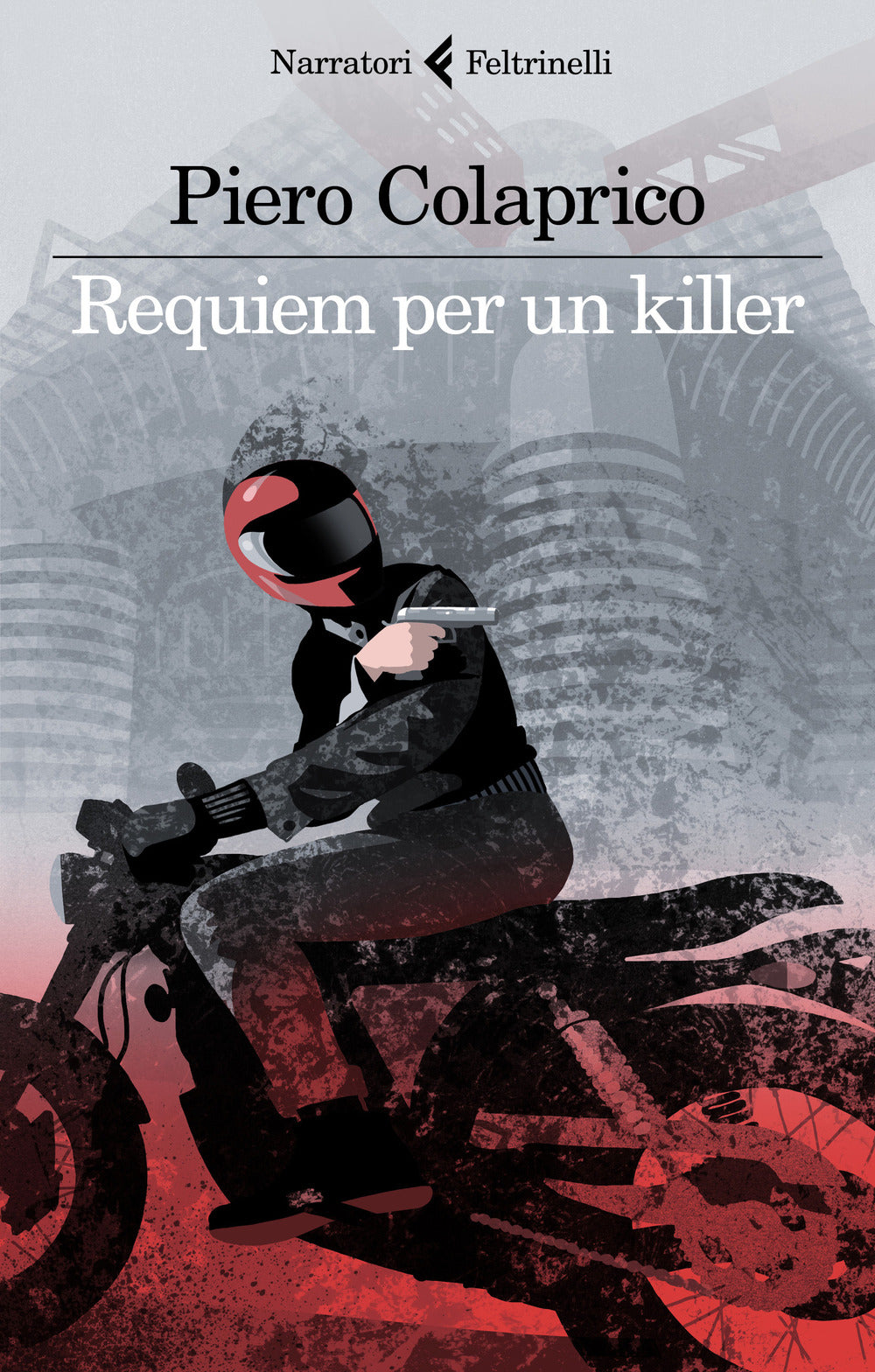 Requiem per un killer.