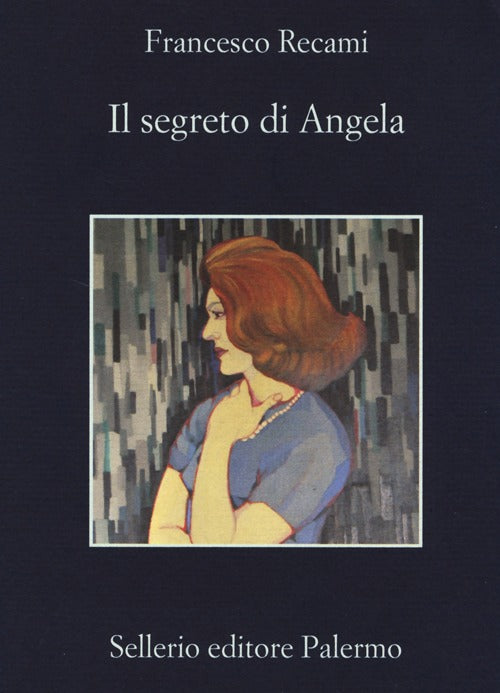 Il segreto di Angela.