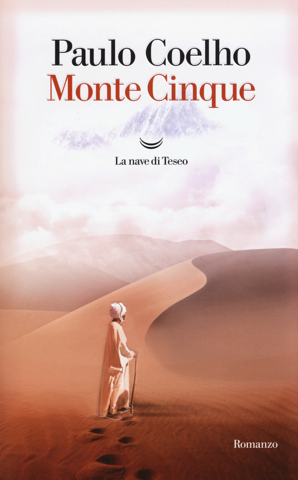 Monte Cinque.