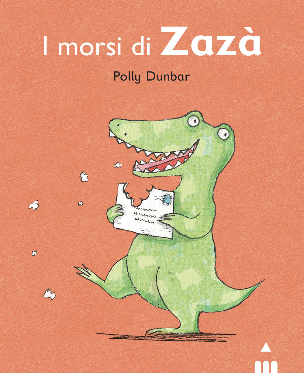 Morsi di Zazà. Tilly e i suoi amici. Ediz. a colori.