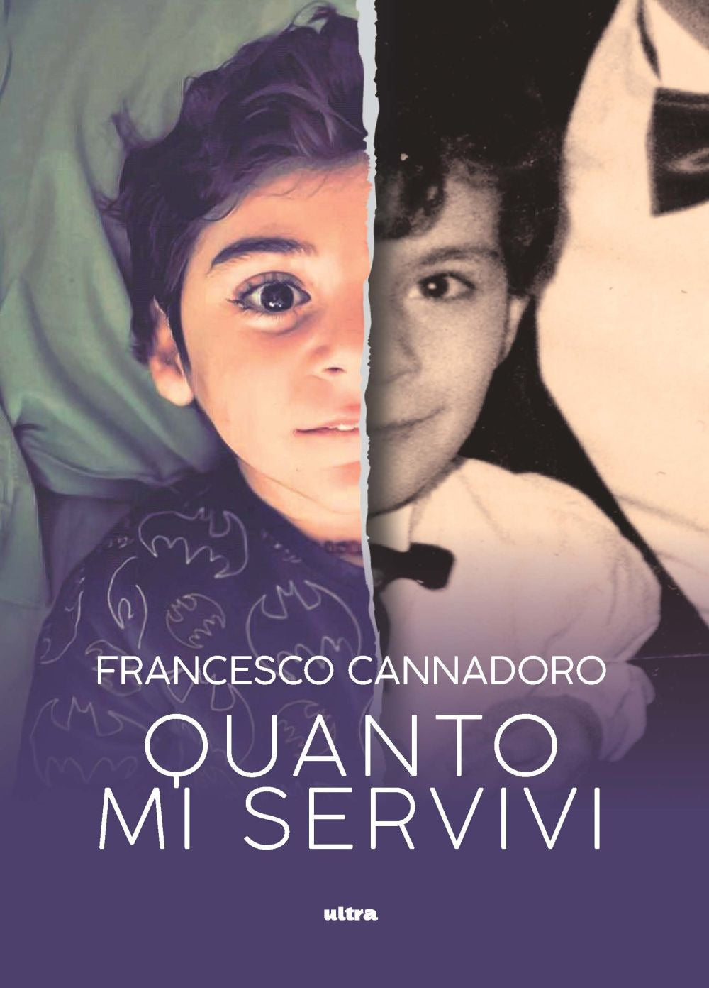 Quanto mi servivi.