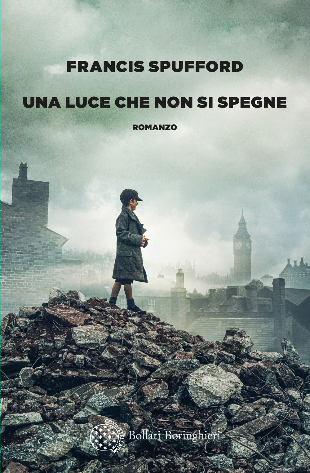 Una luce che non si spegne.