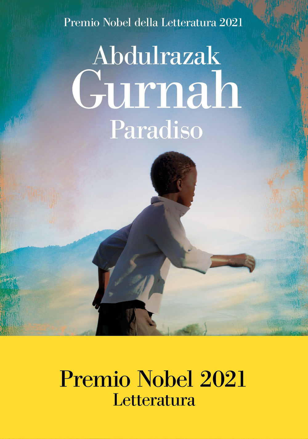 Paradiso.