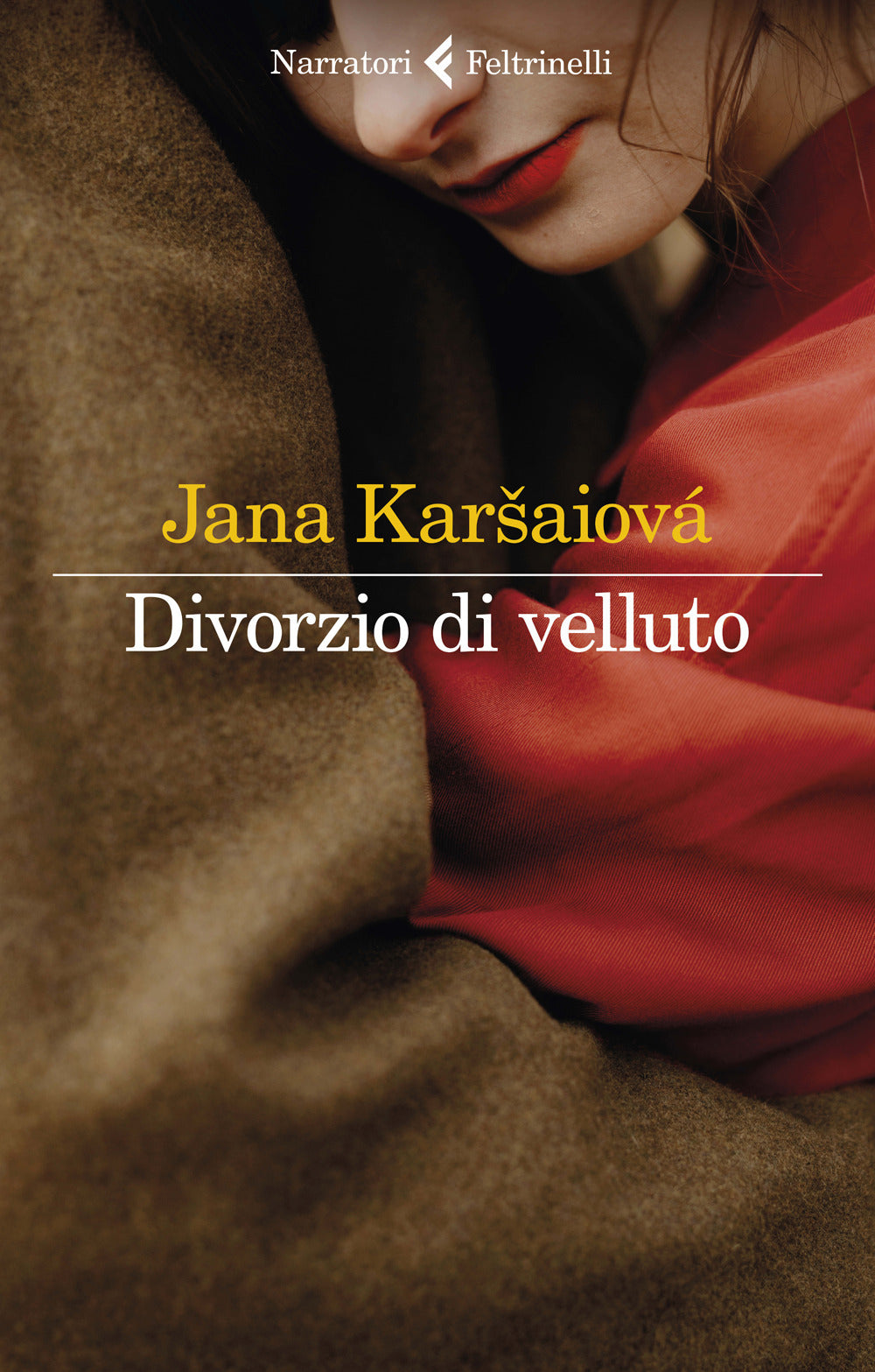 Divorzio di velluto.