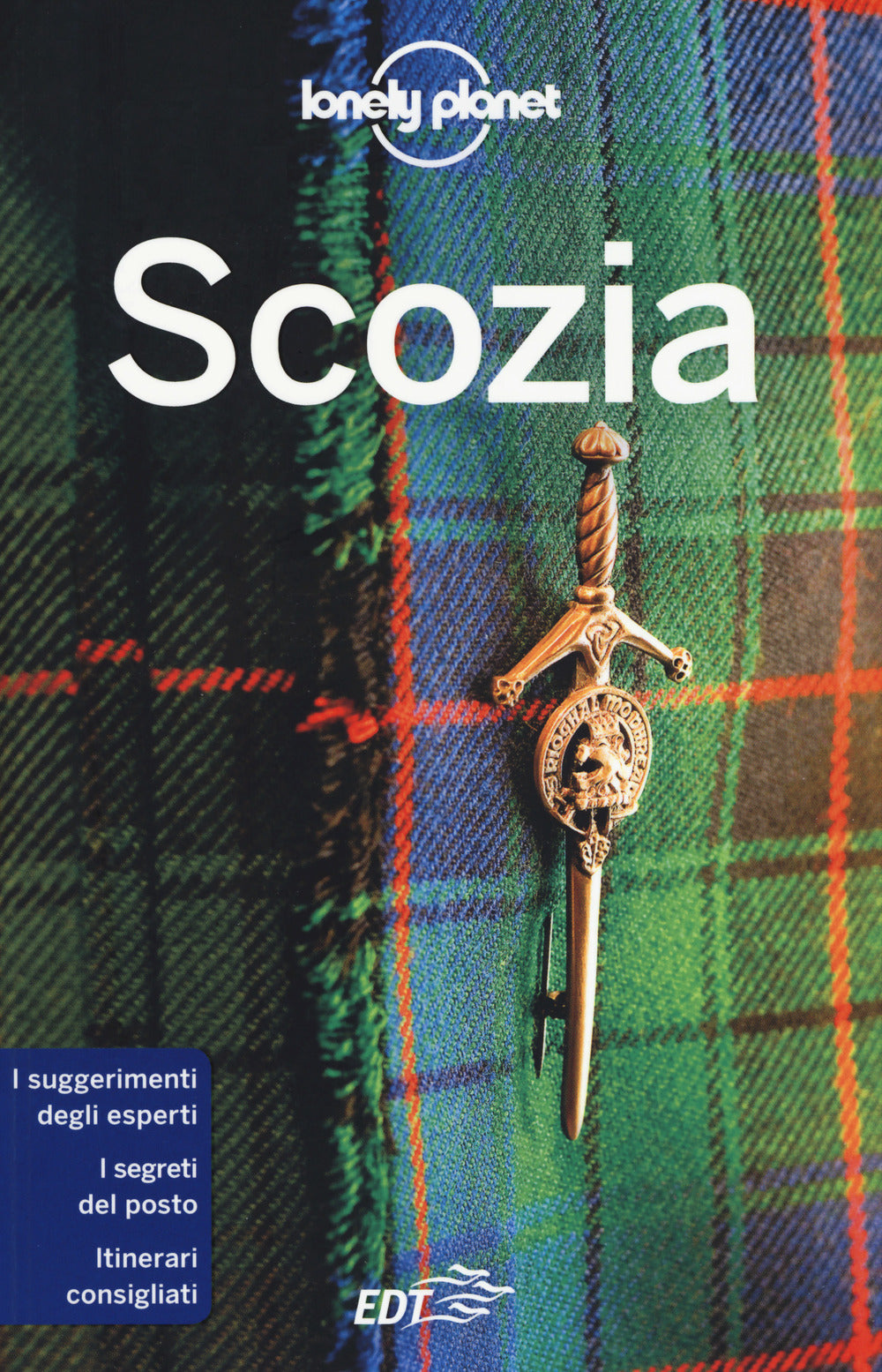 Scozia.