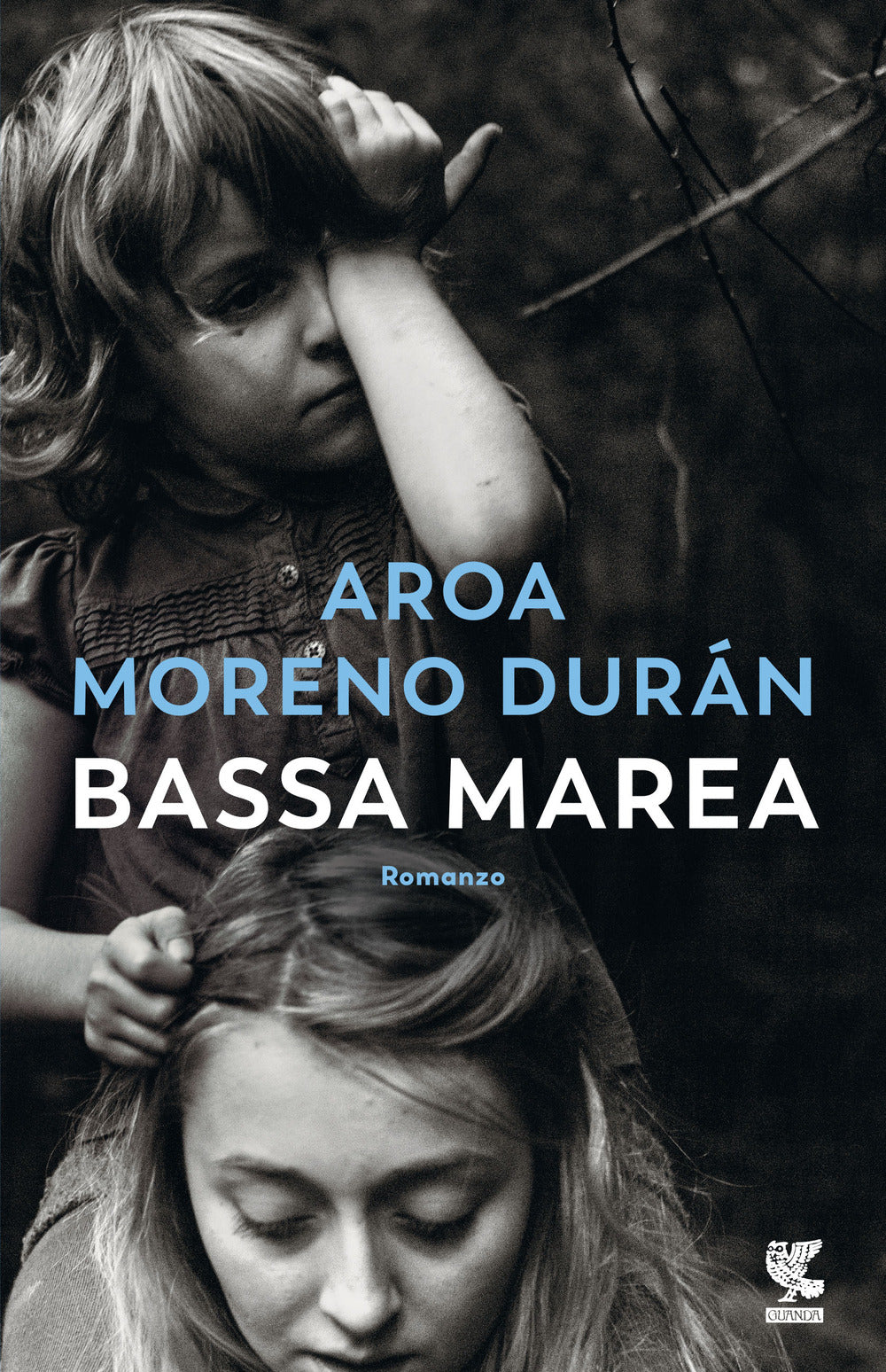 Bassa marea.