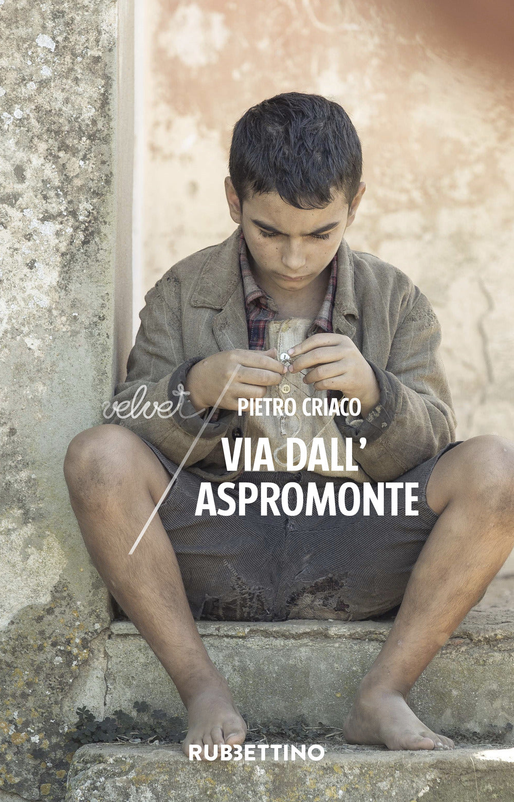 Via dall'Aspromonte.
