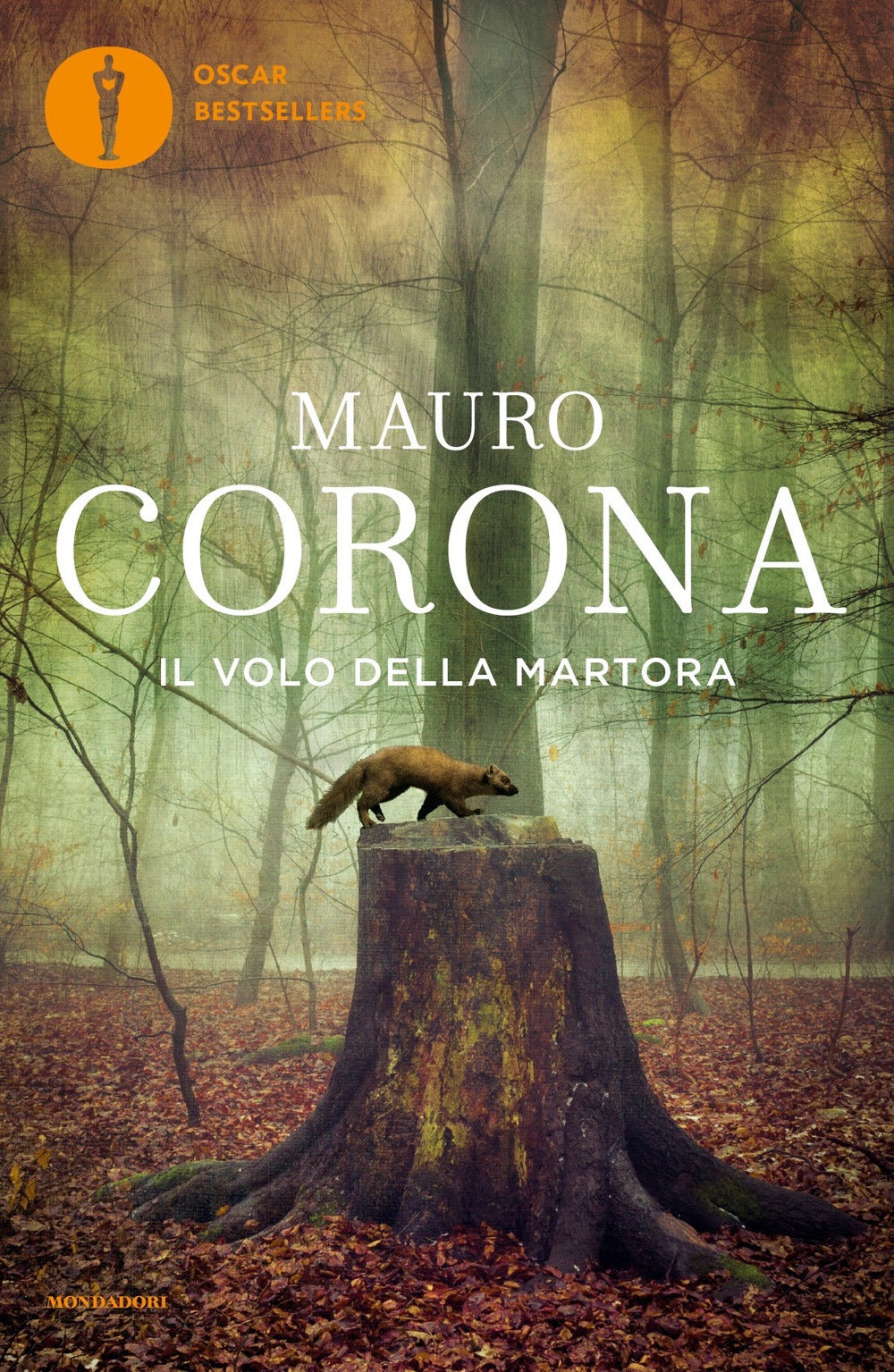 Il volo della martora.