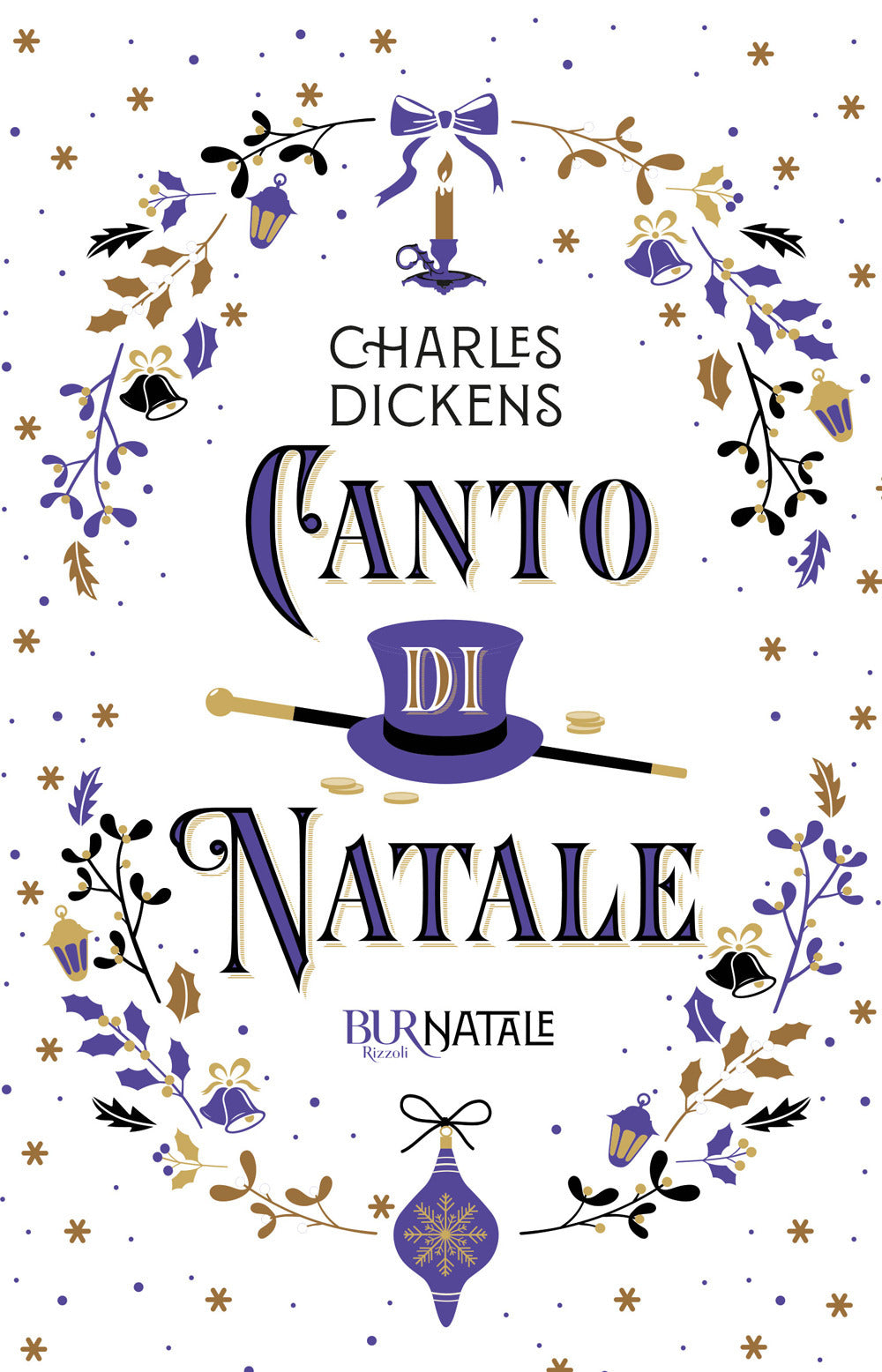Canto di Natale.