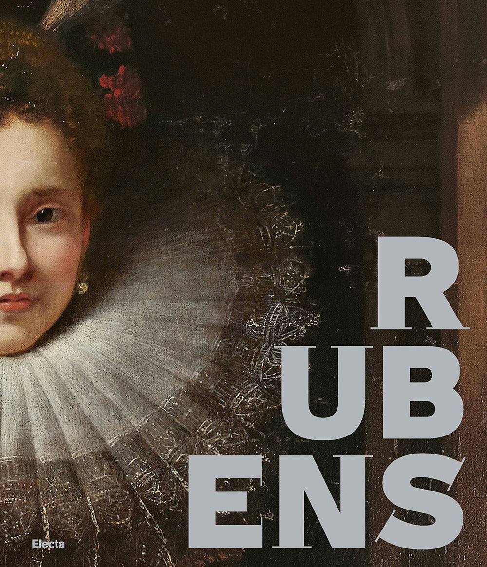 Rubens e Genova. Ediz. illustrata.