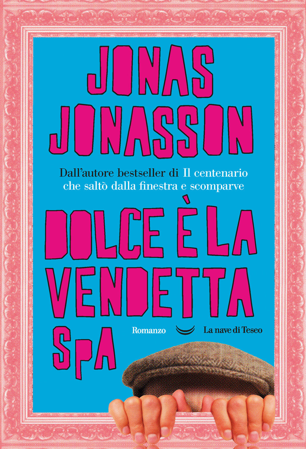 Dolce è la vendetta SpA.