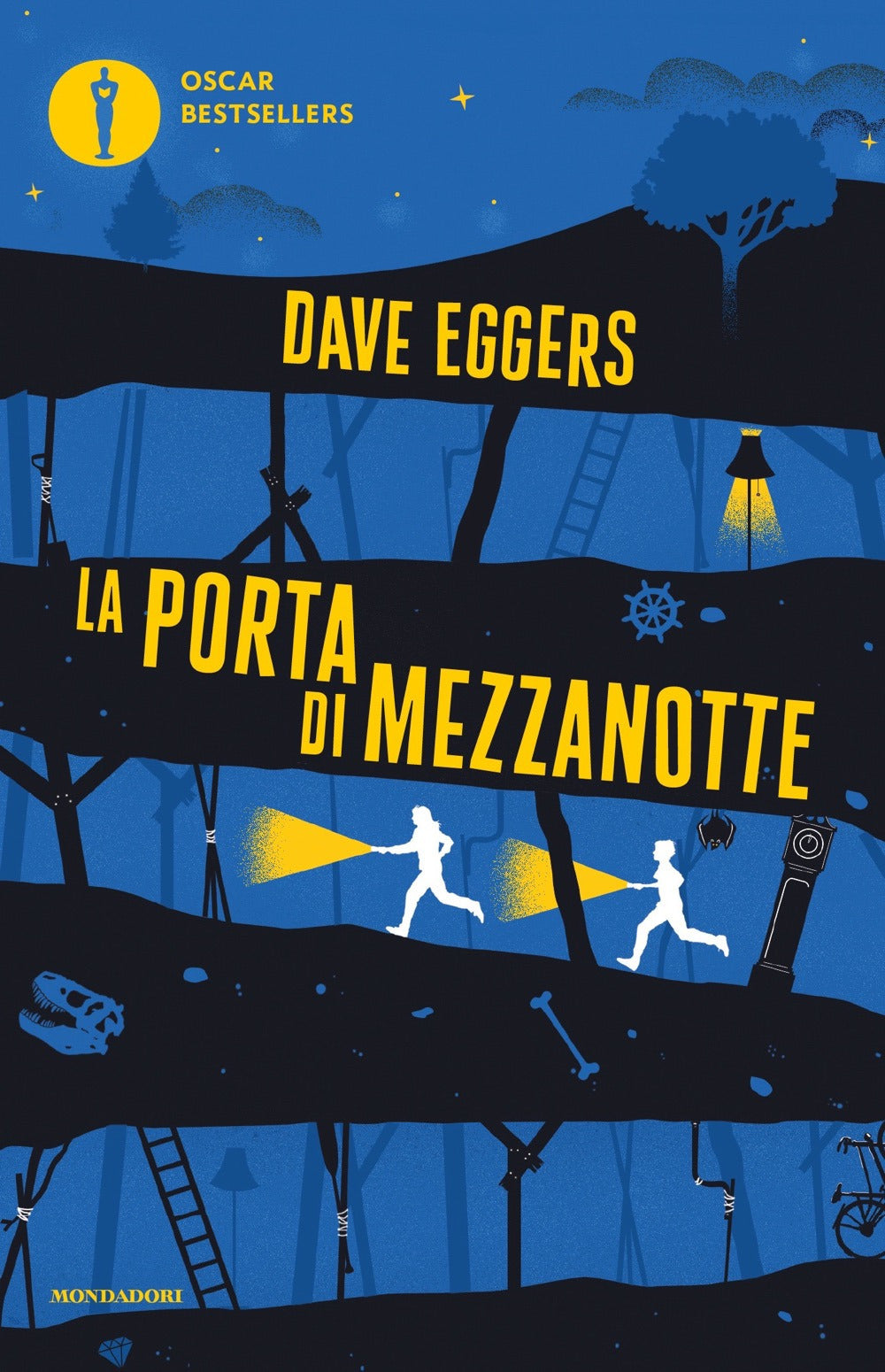 La porta di mezzanotte.
