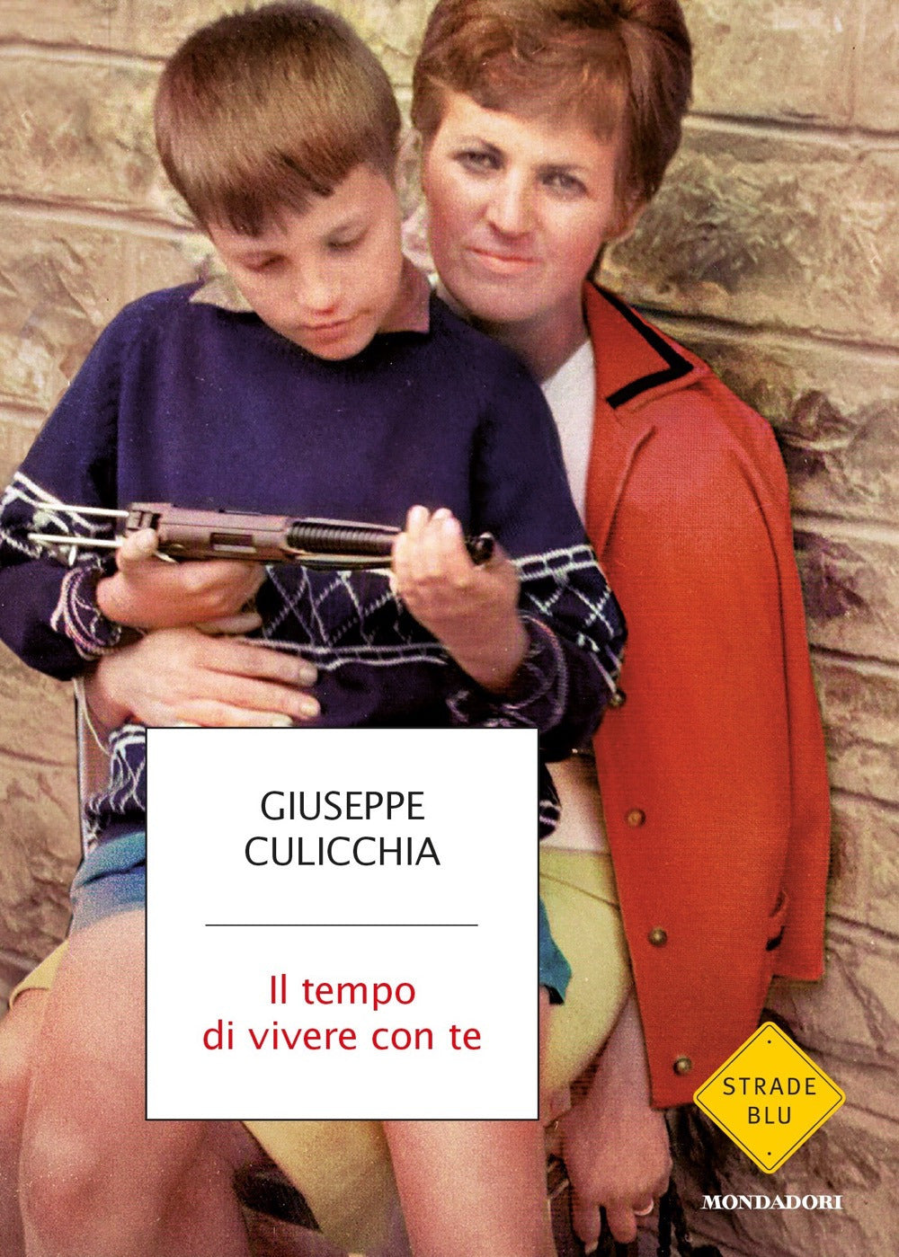 Il tempo di vivere con te.